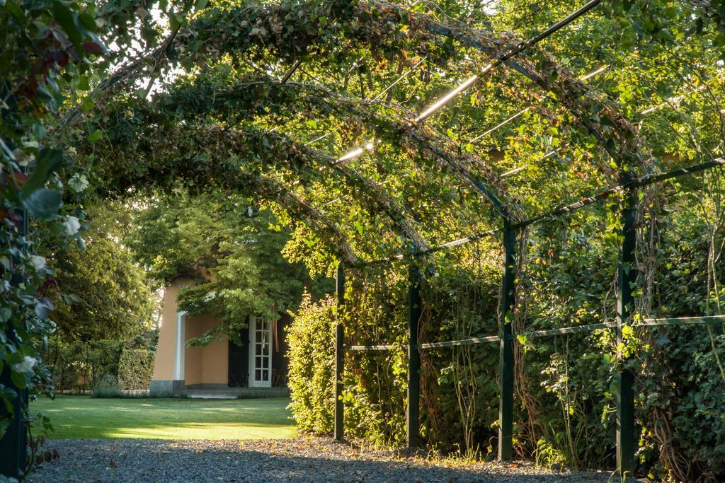 Tenuta La Meirana Gavi Exterior foto