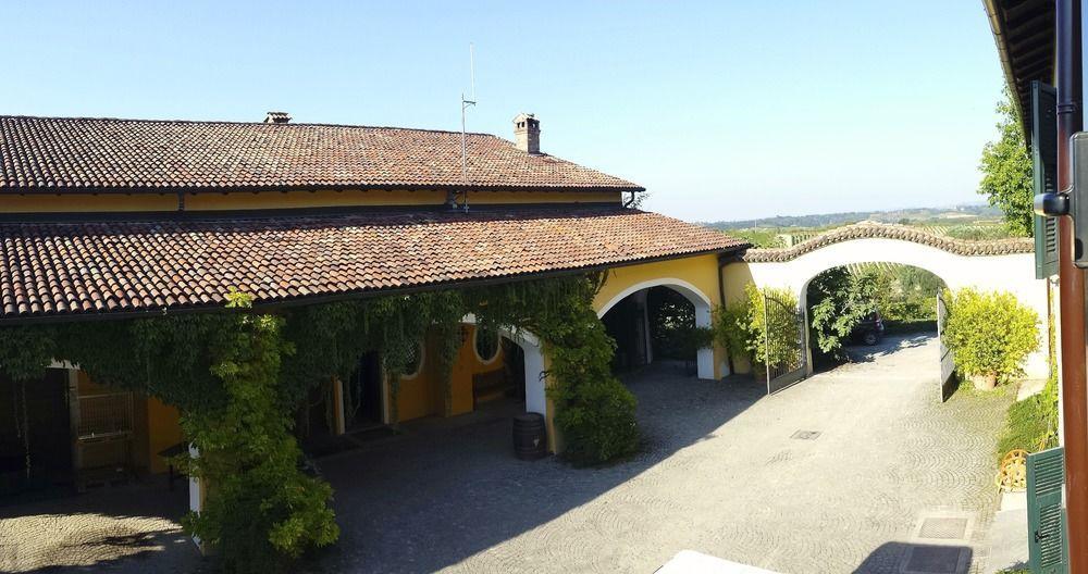 Tenuta La Meirana Gavi Exterior foto