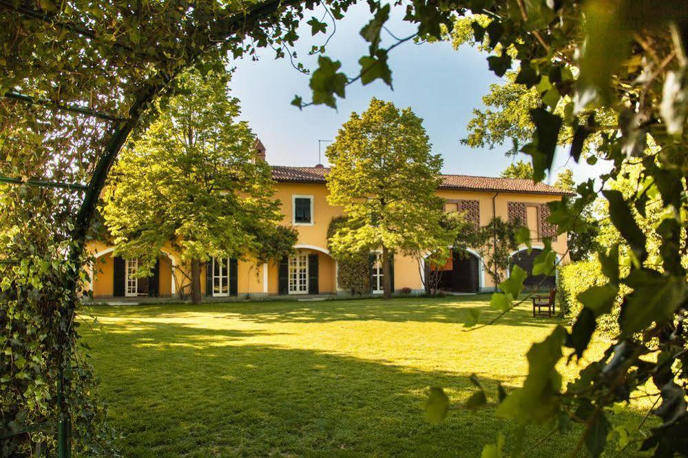 Tenuta La Meirana Gavi Exterior foto